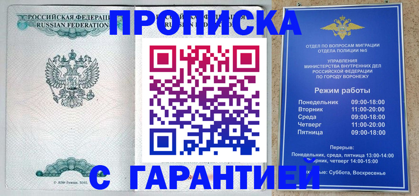 временная регистрация госуслуги в Пензе